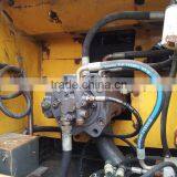Used Excavator VolvoEC210BLC thumbnail-5