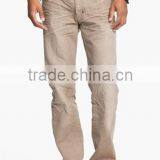 Jeans Stylish Pants Slim Fit Man Denim Jeans Pents Jeans Garment Factory Jeans Pantaloon (LOTD126) thumbnail-2