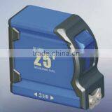 Steel Tape Measure With Aluminium Case