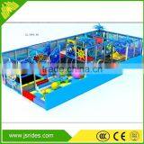 Hot Sale Naughty Castle/kids House Toy/indoor Playground Games thumbnail-2