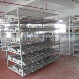 2015 Popular New Design Memory Foam Sleep Innovations Pillow thumbnail-5