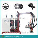 Low Pressure Continuous Polyurethane pu Foaming Machine for Extensive Applications by pu Foaming Machine