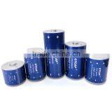 Hot Sale Ultracapacitor 2.7V 1200F 1500F 2000F 3000F 5000F