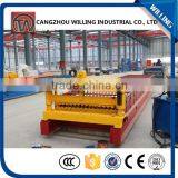 Profile Forming Machine With High Quality thumbnail-5
