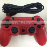 Wholesale Wireless Game Controller Video Game Accessory For PS4 thumbnail-3
