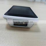 Touch Screen Android Barcode Reader PDA With BT WIFI thumbnail-4