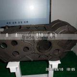Casting Iron Wheel Loader Gearbox Housing thumbnail-1