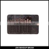 Pro 15 Piece Rose Gold Makeup Bush Set thumbnail-1