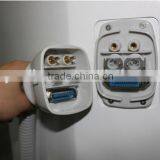 Raynol 1-10Hz Diode Laser Hair Removal/lightsheer Diode Laser thumbnail-5