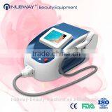 Diode 808 Tech Painless Laser Hair Removal Machine for Gray Hair / All Color Hair Removal thumbnail-1
