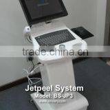 Professional Jetpeel Skinoxygen Machine for Skin Care/ Jetpeel Water Oxygen thumbnail-4