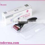GTO 1080pins Derma Roller Korea Derma Roller Microneedle Roller thumbnail-6