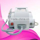 Professional Portable E-light IPL RF Hair Face Lifting Removal C001 With CE Shrink Trichopore thumbnail-1