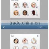 Big Promotion Multi-dimensional Control Hair Removal Cream Permanent Hair Removal Cream Permanent thumbnail-5