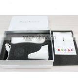 Factory Price Offer Protable Home Use Ultrasonic Facial Massage Machine thumbnail-6