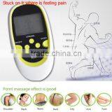 Electronic Physiotherapy Device and Waist Back Pain Relief Therapy Machines thumbnail-4