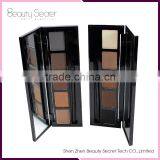 2016 New Fashion Brow Powder Palette,eyebrow Powder With Brow Brush thumbnail-6