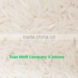 Vietnam Long Grain White Rice 5%,10%,15%,25% Broken