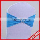 2015 Navy Blue Fashion Wedding Chair Band Wholesale thumbnail-2