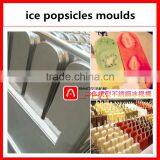 Hot Salers Stainless Steel Industriablock Ice Container /popsicle Making Machinery thumbnail-3