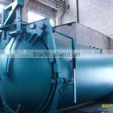 Industrial Steam Autoclave for Rubber
