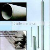 Cylindrical Filter Elements