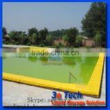 Low Price Pvc Plastic Swmiming Pool Liner thumbnail-1