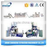 Automatic Stainless Steel Twin Screw Modified Starch Processing Line Machinery thumbnail-2