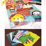 China Cheap Promotional 2016 File Folder