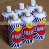 Multi-purpose Metal Polish Brass, Copper, Stainless Cleaner Liquid thumbnail-1