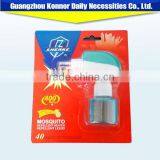 Hot Sale High Quality Electric Mosquito and Insect Repellent Liquid Vaporizer thumbnail-2