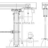 FARFLY High Speed Pulping Dispesing Machine thumbnail-2