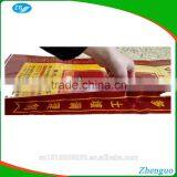 Deluxe Brand pp Woven Sack White Plastic Packing Bag for Sugar thumbnail-2