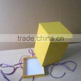 Custom Colorful Special Gift Cardboard Box thumbnail-2