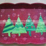 Christmas Plate