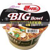 Nongshim Big Bowl Noodles thumbnail-1