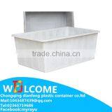 Hot Water Container Open Top Container Square Container thumbnail-1