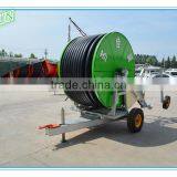Agricultural Efficient Sprinkler Irrigation System For Sale