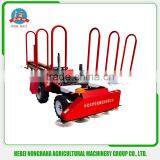 straw harvester manufacturer frin China