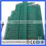 HDPE Material in AU. Construction 200gsm Green Color Safety Net(Guangzhou Factory) thumbnail-1