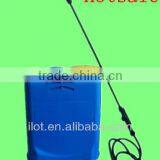 Agriculture and Garden 16L Knapsack Electric Sprayer thumbnail-1