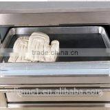 Vacuum Packaging Machine DZ-400A Desk-top Vacuum Packer thumbnail-2