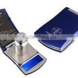 JK-PS-006 Pocket Scale thumbnail-1
