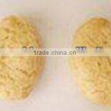 Haiyuan Twin Screw Extruder Food Snacks Machine thumbnail-3