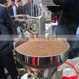 Automatic Stainless Steel Sesame Oil Making Machine Price thumbnail-6