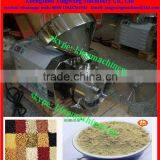 Stainless Steel Grain Crusher Machine thumbnail-1