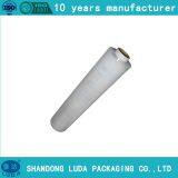 Shandong Luda Production Width of 50mm-1500mm Clear Stretch Film thumbnail-5