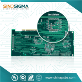 Professional Pcb Factory Manufacturer Supply Flexible Printed Circuit Board With Good Price thumbnail-5