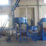 KB125C Roof Tile Machine