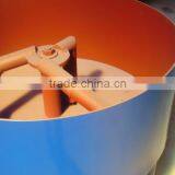 JQ350 Electric Concrete Pan Mixers Mini Mixer Blender for Sale With Service thumbnail-3